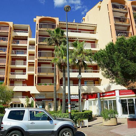 Apartment Le Capitole.7 Fréjus Eksteriør bilde